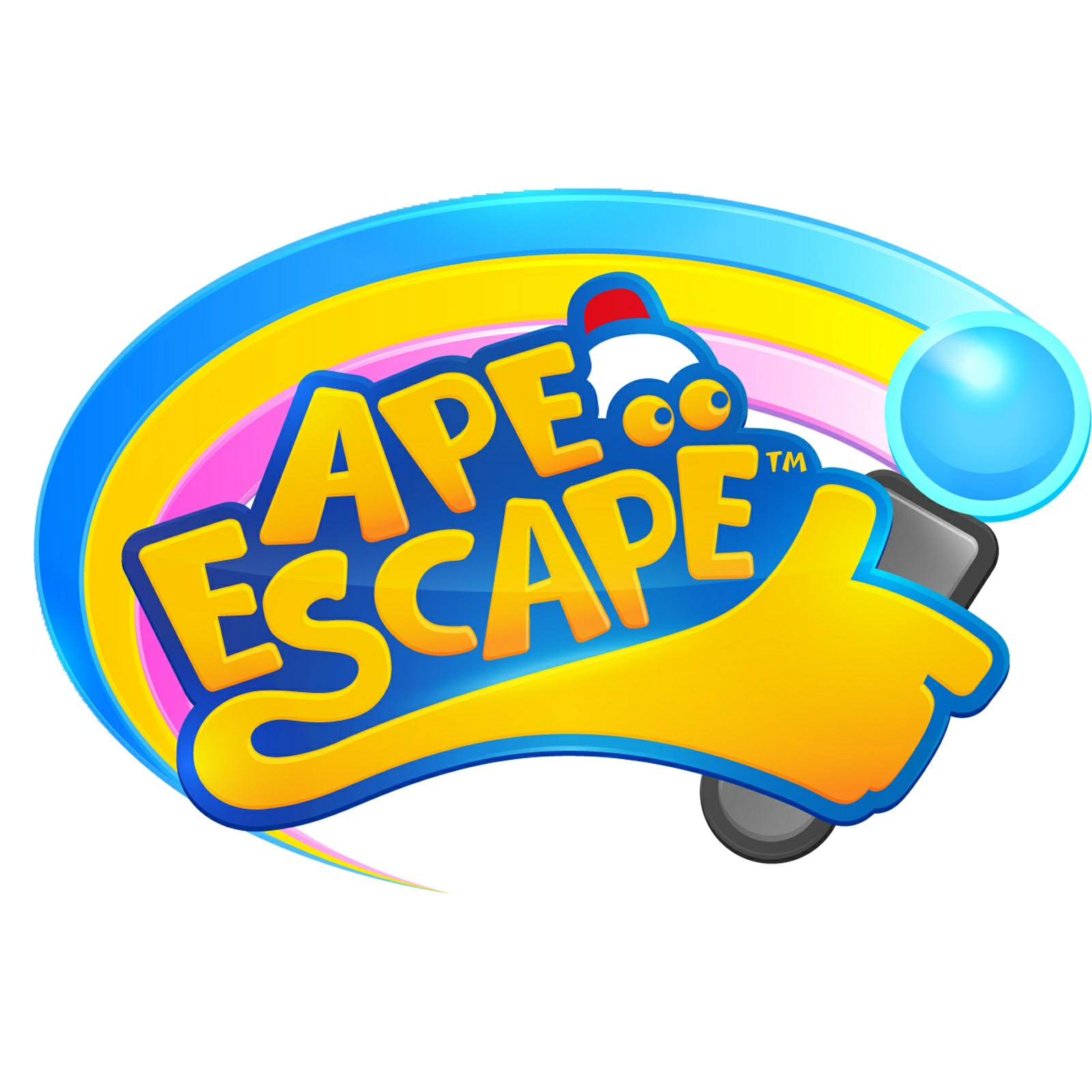 Ape Escape (Move)